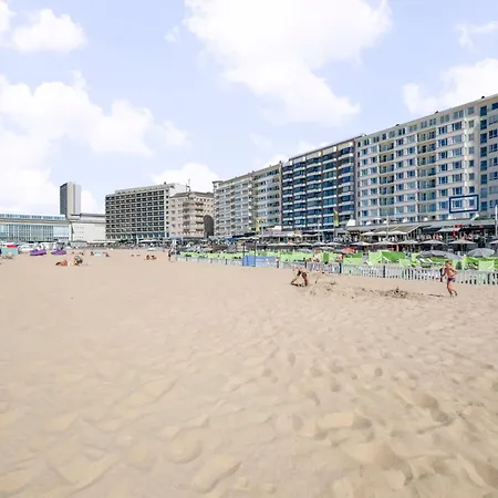 公寓 Maison Penelope By Exclusive-stays *