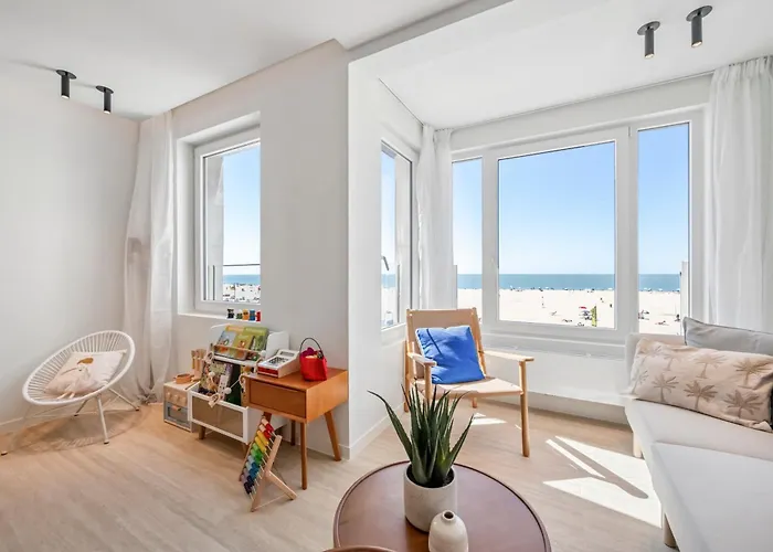 Maison Penelope By Exclusive-stays *