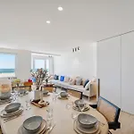 Maison Penelope By Exclusive-stays Apartment Ostend