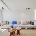 Maison Penelope By Exclusive-stays * Ostend
