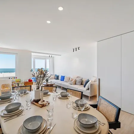 Maison Penelope By Exclusive-stays Apartmán Ostende