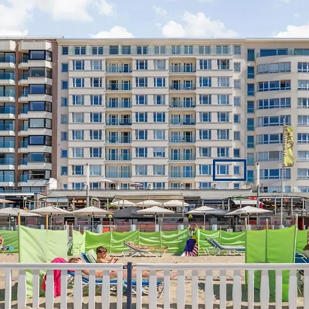 Maison Penelope By Exclusive-stays Appartement Oostende