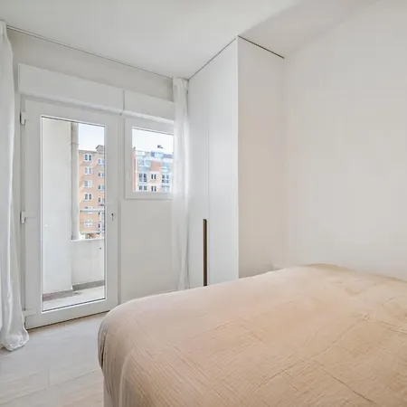 Apartmán Maison Penelope By Exclusive-stays Ostende