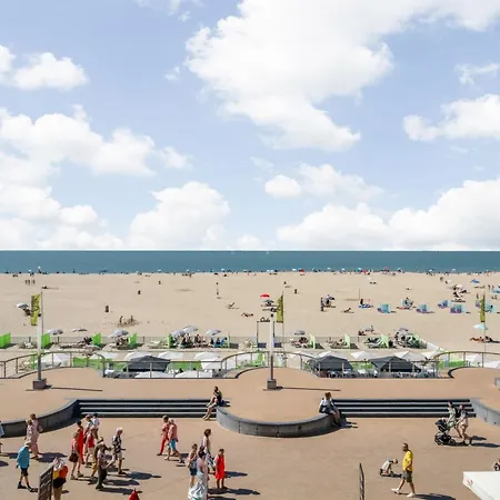 Maison Penelope By Exclusive-stays * Ostende