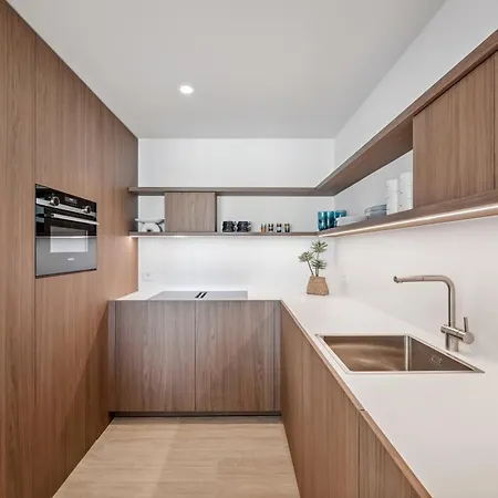 Maison Penelope By Exclusive-stays Apartmán Ostende