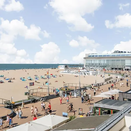 Apartmán Maison Penelope By Exclusive-stays