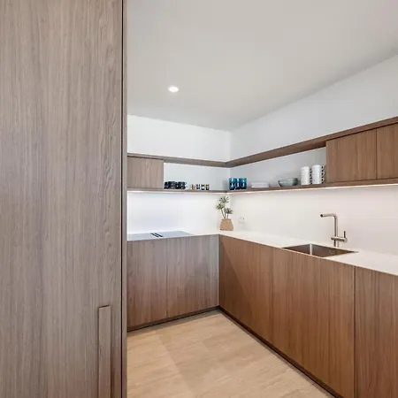 Maison Penelope By Exclusive-stays Apartmán Ostende