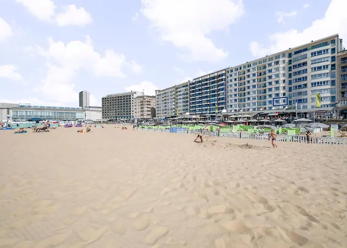 Apartman Maison Penelope By Exclusive-stays *