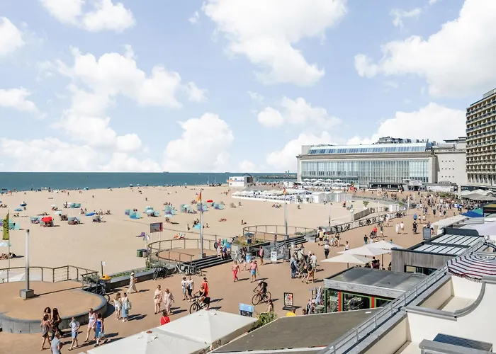 Apartamento Maison Penelope By Exclusive-stays