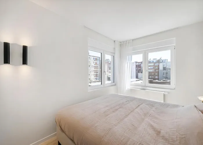 Maison Penelope By Exclusive-stays Apartamento