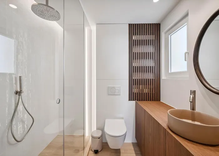 Maison Penelope By Exclusive-stays Apartman *