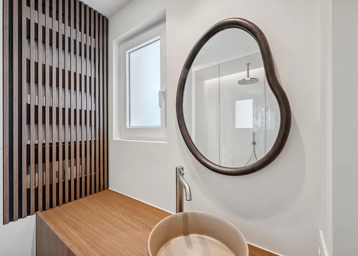 Maison Penelope By Exclusive-stays Oostende