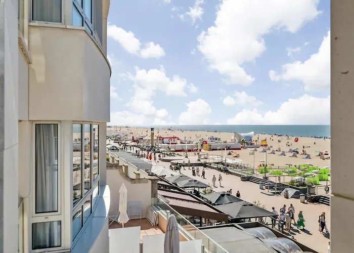 Maison Penelope By Exclusive-stays