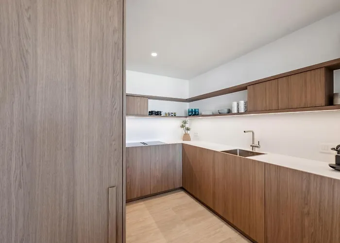 Maison Penelope By Exclusive-stays Daire Oostende